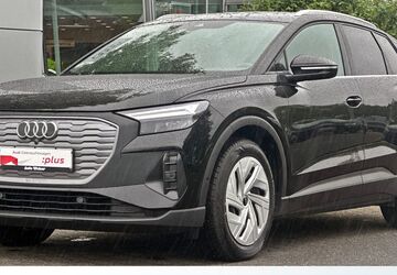 Audi Q4 e-tron 51.390 km 32.890 &euro; Neubeckum 59269