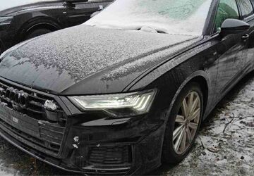 Audi A6 65.550 km 35.880 &euro; Ahlen 59229