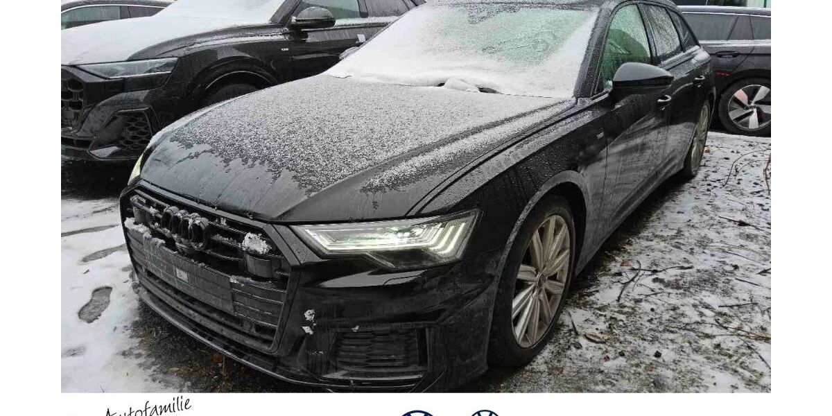 Audi A6 65.550 km 35.880 &euro; Ahlen 59229