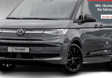 VW T7 Multivan 8.999 km 71.990 &euro; Münster 48163