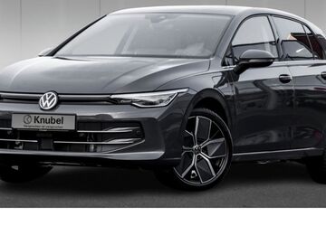 VW Golf 8.900 km 43.880 &euro; Münster 48163