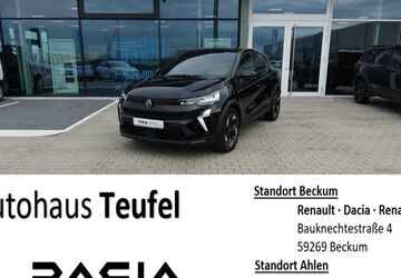 Renault Captur 7.707 km 21.790 &euro; Ahlen 59229