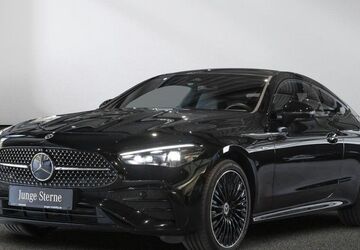 Mercedes-Benz CLE 300 24.403 km 54.665 &euro; Ahlen 59229