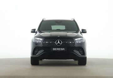 Mercedes-Benz GLE 350 9.900 km 88.950 &euro; Münster 48155