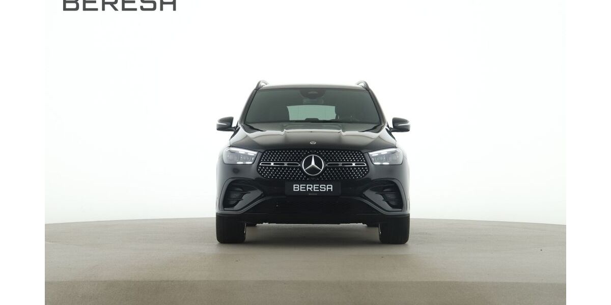 Mercedes-Benz GLE 350 9.900 km 88.950 &euro; Münster 48155