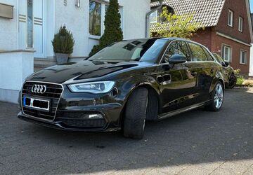 Audi A3 110.000 km 14.999 &euro; Werne 59368