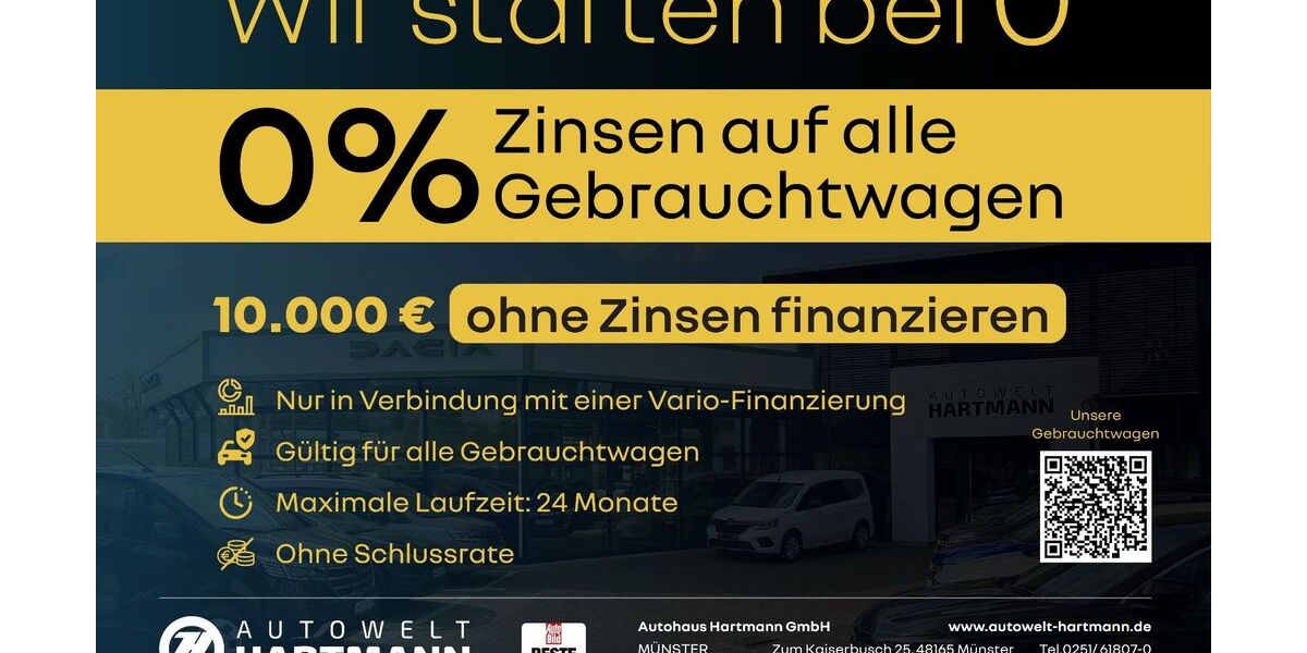 Renault Austral 1.400 km 31.490 &euro; Münster 48165