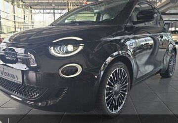 Fiat 500 28.951 km 21.490 &euro; Münster-Amelsbüren 48163