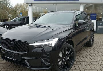 Volvo XC60 6.800 km 55.900 &euro; Warendorf 48231