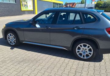 BMW X1 125.000 km 10.800 &euro; Sassenberg 48336