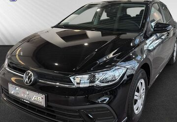 VW Polo 3.480 km 19.990 &euro; Münster-Roxel 48161