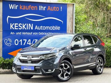 Gebrauchte Honda CR-V