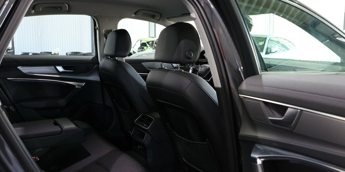 Audi A6 LIMOUSINE TDI DESIGN LED, LEDER, NAVI+KAMERA 130.000 km 25.777 &euro; Hamm 59077