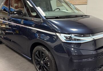 VW T7 Multivan 43.250 km 52.000 &euro; Soest 59494