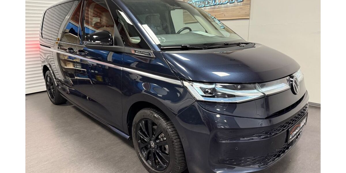 VW T7 Multivan 43.250 km 52.000 &euro; Soest 59494