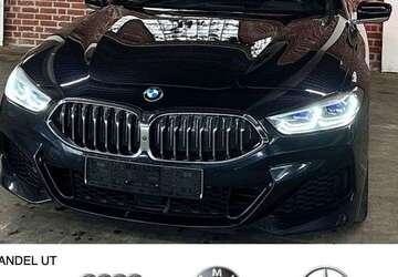 BMW 840 93.000 km 48.300 &euro; Soest 59494