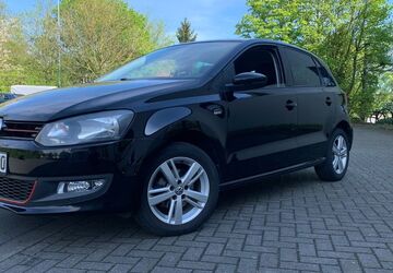 VW Polo 164.000 km 5.800 &euro; Münster 48157