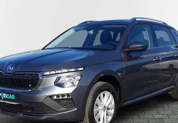 Skoda Kamiq 15.318 km 21.390 &euro; Soest 59494