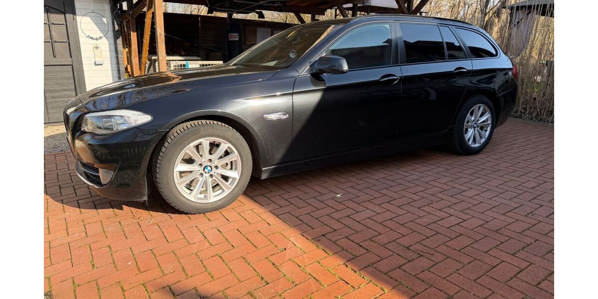 BMW 520 269.400 km 8.200 &euro; Unna 59425