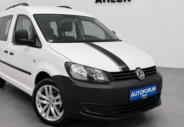 VW Caddy 113.109 km 9.999 &euro; Ahlen 59227
