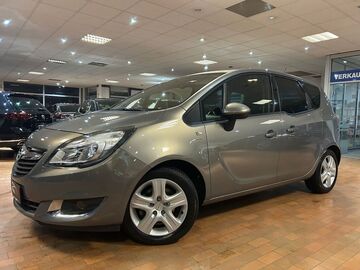 Gebrauchte Opel Meriva