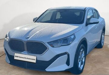 BMW X2 14.005 km 34.990 &euro; Werne 59368