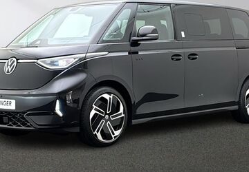 VW ID. Buzz 4.990 km 90.599 &euro; Münster 48153
