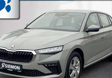 Skoda Scala 9.708 km 19.430 &euro; Münster 48153