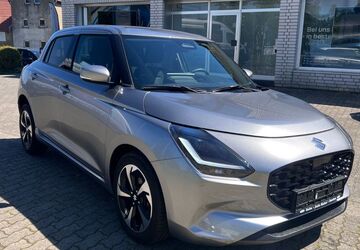 Suzuki Swift 4.800 km 16.890 &euro; Senden 48308
