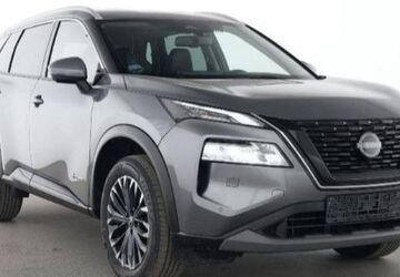 Nissan X-Trail 22.353 km 29.850 &euro; Münster 48145