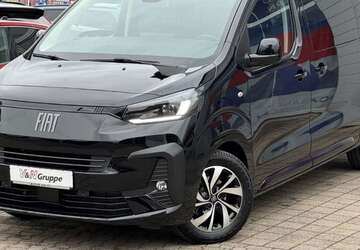 Fiat Ulysse 4.900 km 44.580 &euro; Hamm 59063