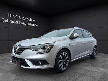 Gebrauchte Renault Megane