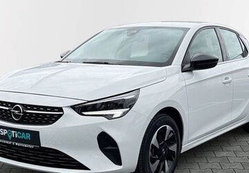 Opel Corsa 20.806 km 18.290 &euro; Soest 59494