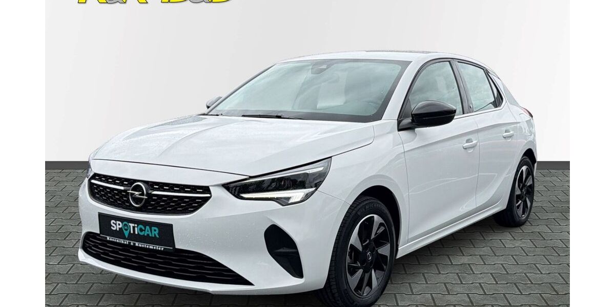 Opel Corsa 20.806 km 18.290 &euro; Soest 59494