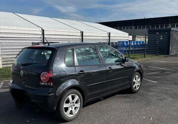 VW Polo 172.000 km 2.500 &euro; Herne 44629