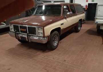GMC Sierra 135.000 km 13.000 &euro; Ennigerloh 59320