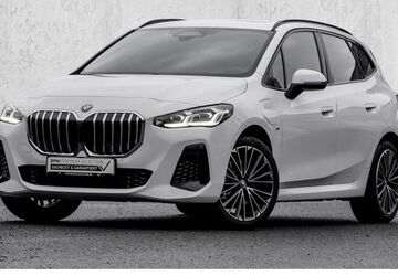 BMW 230 Active Tourer 11.211 km 42.390 &euro; Münster 48163