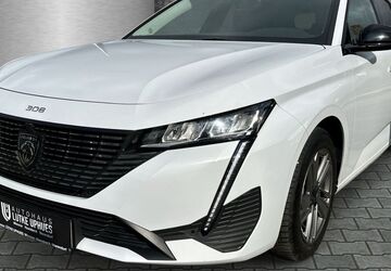 Peugeot 308 39.919 km 20.900 &euro; Münster 48155
