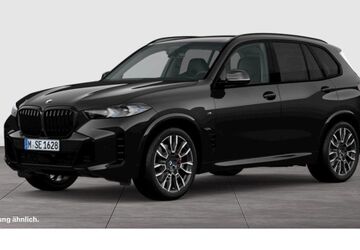 BMW X5 9.900 km 92.990 &euro; Ahlen 59227