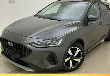Ford Focus 10.551 km 25.850 &euro; Beckum 59269
