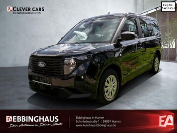 Gebrauchte Ford Tourneo Courier