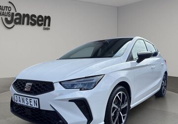 Seat Ibiza 1.040 km 22.190 &euro; Sassenberg-Füchtorf 48336