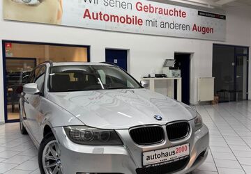 BMW 320 382.598 km 3.450 &euro; Ahlen 59229