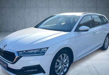 Skoda Octavia 30.500 km 25.880 &euro; Ahlen 59229
