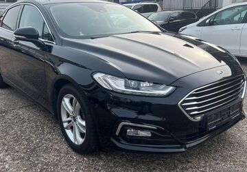 Ford Mondeo 71.549 km 13.999 &euro; Hamm 59067