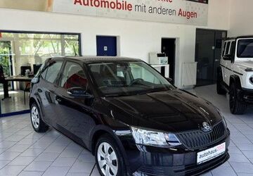 Skoda Fabia 129.999 km 7.950 &euro; Ahlen 59229