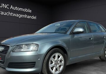 Audi A3 195.800 km 6.890 &euro; Ahlen 59227