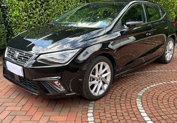 Seat Ibiza 35.760 km 14.900 &euro; Everswinkel 48351