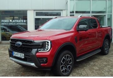 Ford Ranger 14.300 km 48.979 &euro; Münster 48153