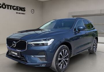 Volvo XC60 88.080 km 30.290 &euro; Soest 59494